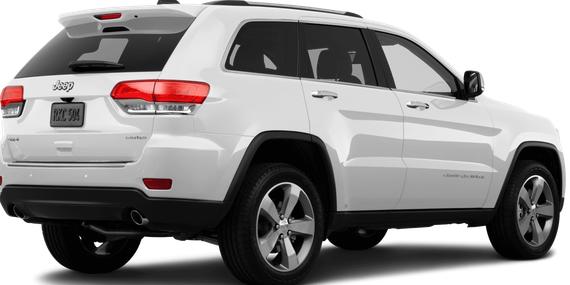 JEEP GRAND CHEROKEE 2015 1C4RJFDJXFC155205 image